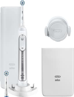 Oral-B Genius 8600 sähköhammasharja