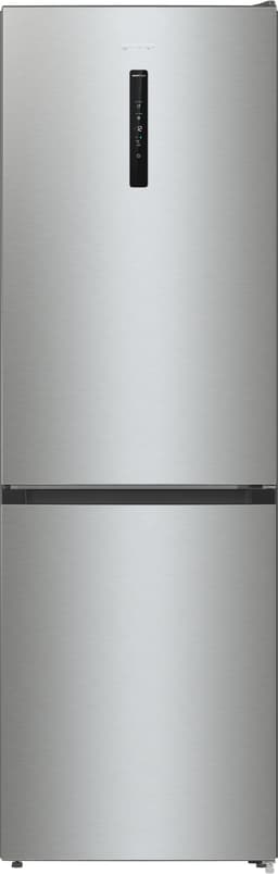 Gorenje Advanced jääkaappipakastin NRK86192X