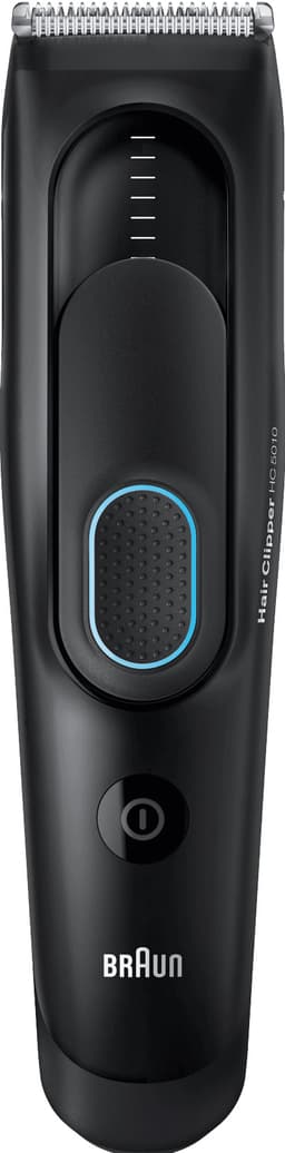 Braun Series 5 hårklipper HC5010