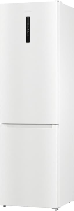 Gorenje Advanced kølefryseskab NRK6202AW4
