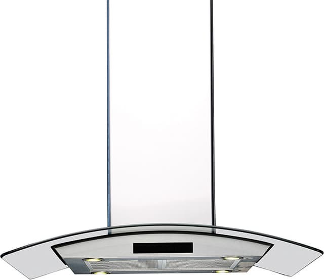 Eico frihängande köksfläkt 6226 (90cm)