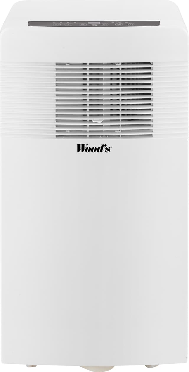 Woods Air Conditioner Capri Silent 9K aircondition