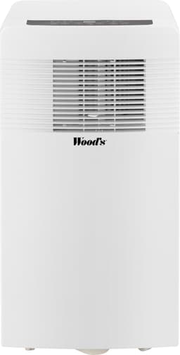 Woods Air Conditioner Capri Silent 9K portabel aircondition