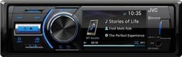 JVC KD-X561BT bilstereo