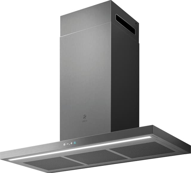 Elica væghængt emhætte 6374 (90cm)