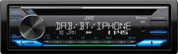 JVC bilstereo KD-DB912BT