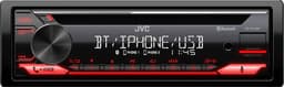 JVC autosoitin KD-T812BT