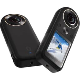 KANDAO Qoocam 8K 360