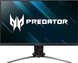 Predator XB253QGX 24" pelinäyttö