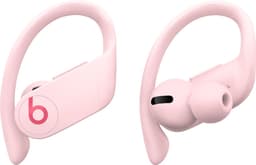 Beats Powerbeats Pro helt trådløse in-ear hodetelefoner (cloud pink)