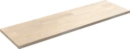 Epoq dekorativ hylle 100x30 (natural oak)