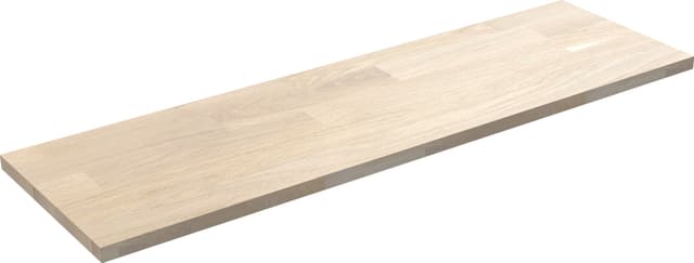 Epoq dekorativ hylle 100x30 (naturlig eik)