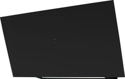 EICO Vägghängd Köksfläkt 5809 (svart 80cm)