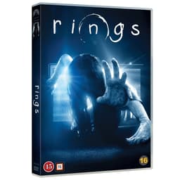 Rings (DVD)