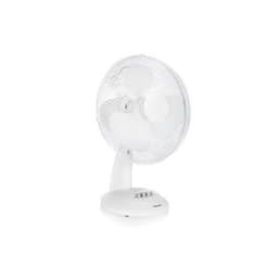 Bordsfläkt tristar ve5930 ø 30 cm 1250 rpm 40w vit