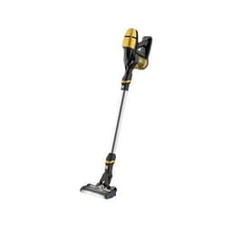 Cyklonborstdammsugare rowenta rh7324wo 0,4 l 78 db 21,9v svart gyllene