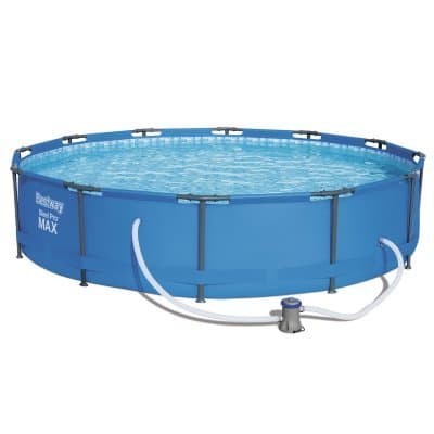 Pool steel pro frame 6473l