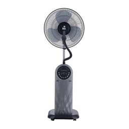 Nebulisator grupo fm nd-95 1,8 l 95w (ø 40 cm) grå