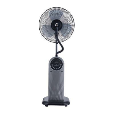 Nebulisator grupo fm nd-95 1,8 l 95w (ø 40 cm) grå