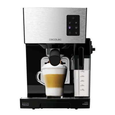 Espressobryggare cecotec power instant-ccino 20 1450w 20 bar