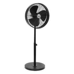 Stående fläkt tristar ve5929 ø 40 cm 50w svart