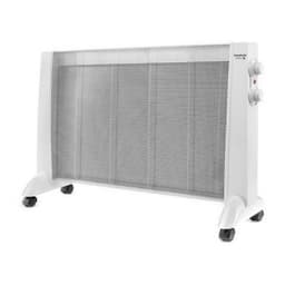 Infraröd värmeelement taurus 2400w vit