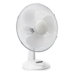 Bordsfläkt tristar ve5978 ø 40 cm 1250 rpm 45w vit