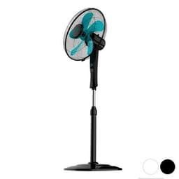 Stående fläkt cecotec forcesilence 520 power 50w (ø 40 cm)