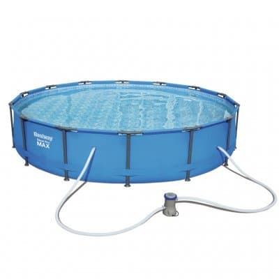 Pool steel pro max 10220l