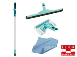 Leifheit Sampack Click badrum