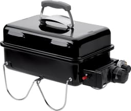 Weber Go Anywhere kaasugrilli