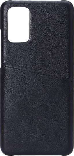 Onsala Samsung Galaxy S20 Plus kortfodral (svart)