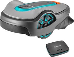 Gardena Smart Sileno Life 1100 robotplæneklipper