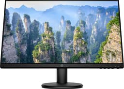 HP V24i  24" bildskärm