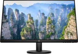 HP V27i  27" skjerm