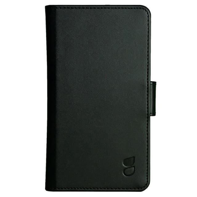 Gear Universal Medium 5" mobiletui (sort)