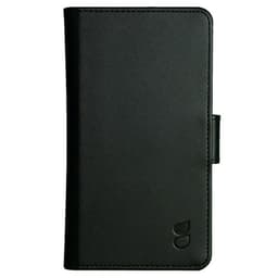 Gear Universal Medium lompakkokotelo (musta)