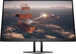 HP Omen 27i 27" gaming-skærm