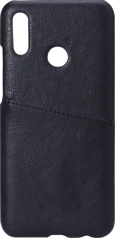 Onsala Huawei P30 Lite kortfodral (svart)