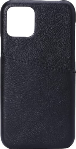 Onsala iPhone 11 Pro kortfodral (svart)
