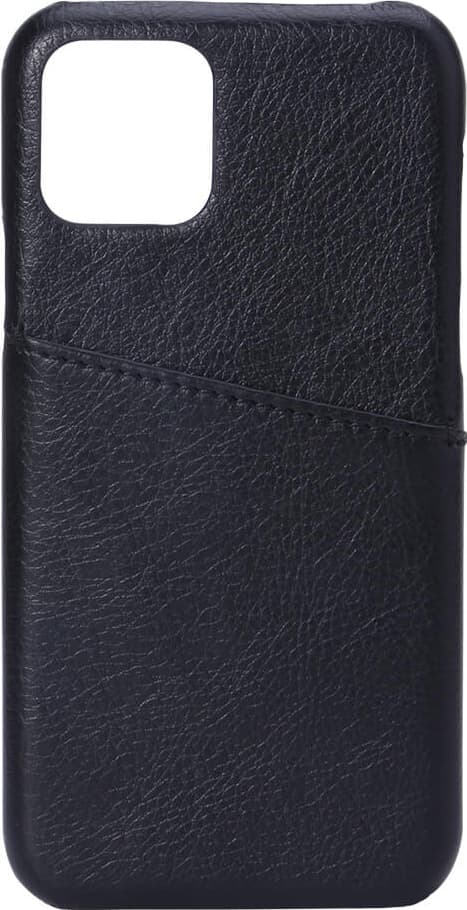Onsala iPhone 11 Pro kortfodral (svart)