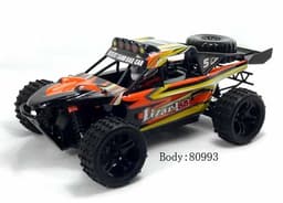 HSP-80993 Car Body - 1/18 Lizard