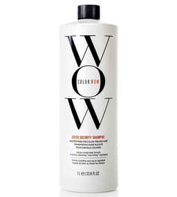 Color Wow Color Security Shampoo 1000ml