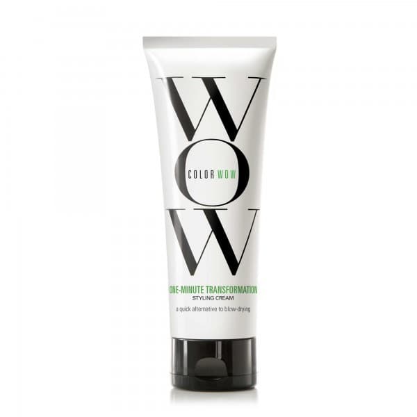 Color Wow One Minute Transformation Styling Cream 120ml