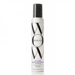 Color Wow Brass Banned Correct & Perfect Mousse -Blonde 200ml