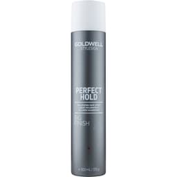 Goldwell Stylesign Perfect Hold Big Finish Volumizing Hairspray 500ml