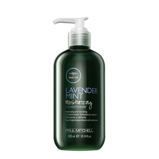 Paul Mitchell Lavender Mint Moisturizing Conditioner 300ml