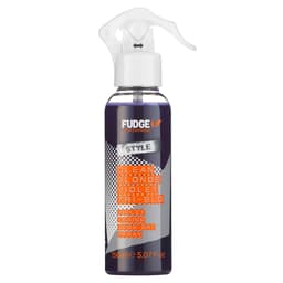 Fudge Clean Blonde Violet Tri-Blo Violet Toning Blow Dry Spray 150ml