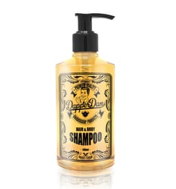 Dapper Dan Hair & Body Shampoo 300ml