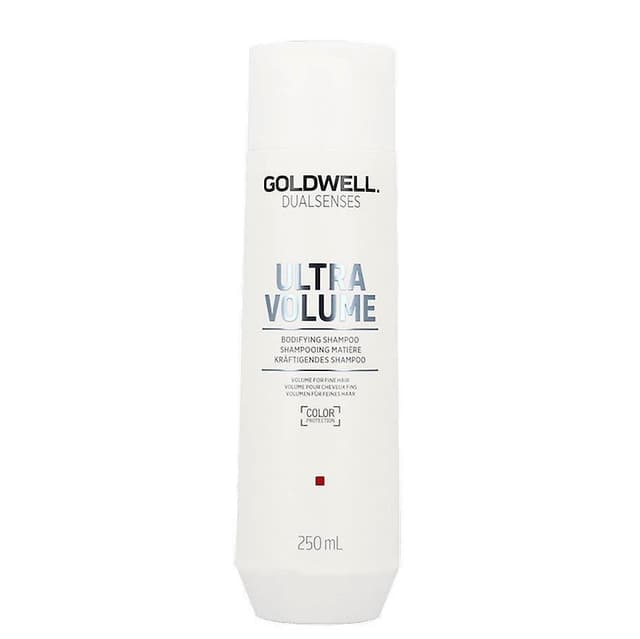 Goldwell Dualsenses Ultra Volume Bodifying Shampoo 250ml